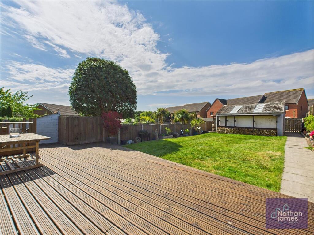 Main image of property: Station Road, Rogiet, Caldicot
