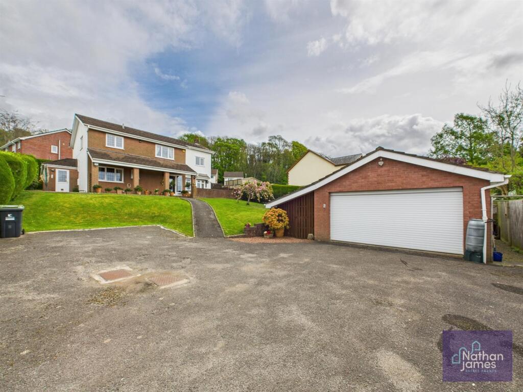 Main image of property: The Willows, Undy, Caldicot