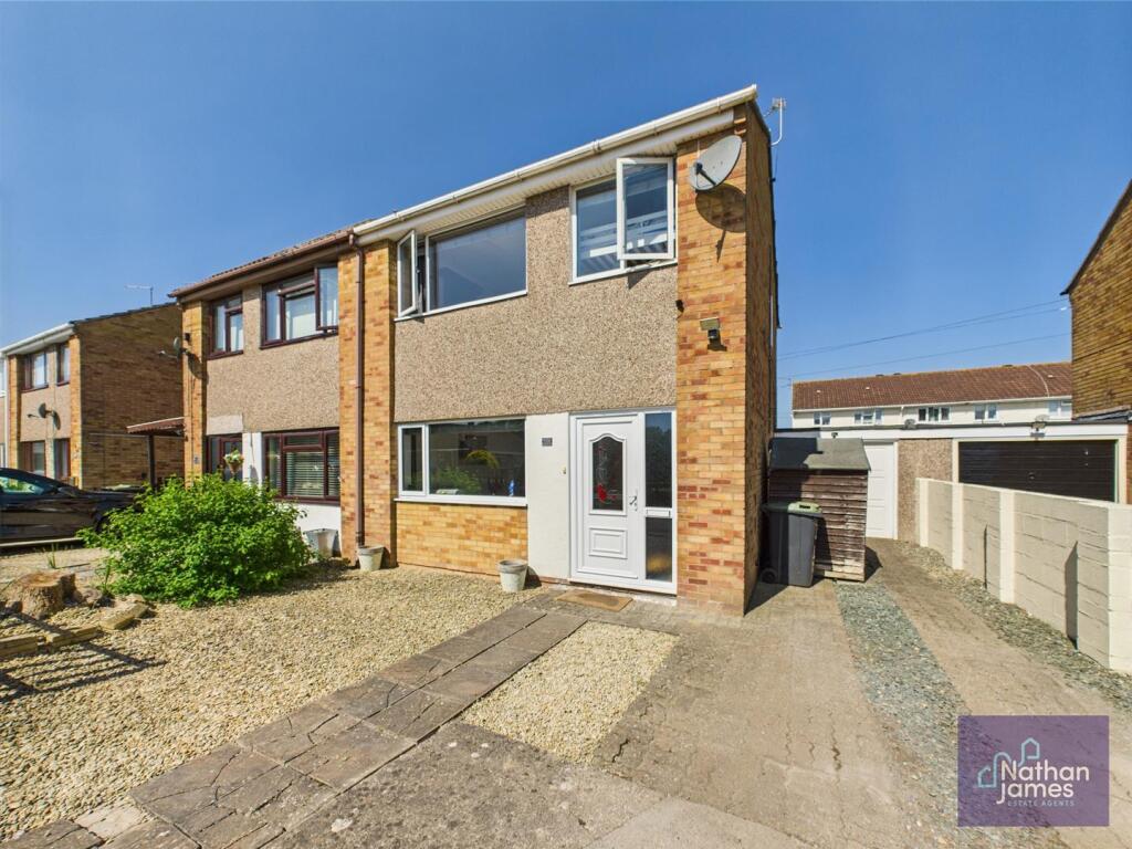 Main image of property: Alianore Road, Caldicot