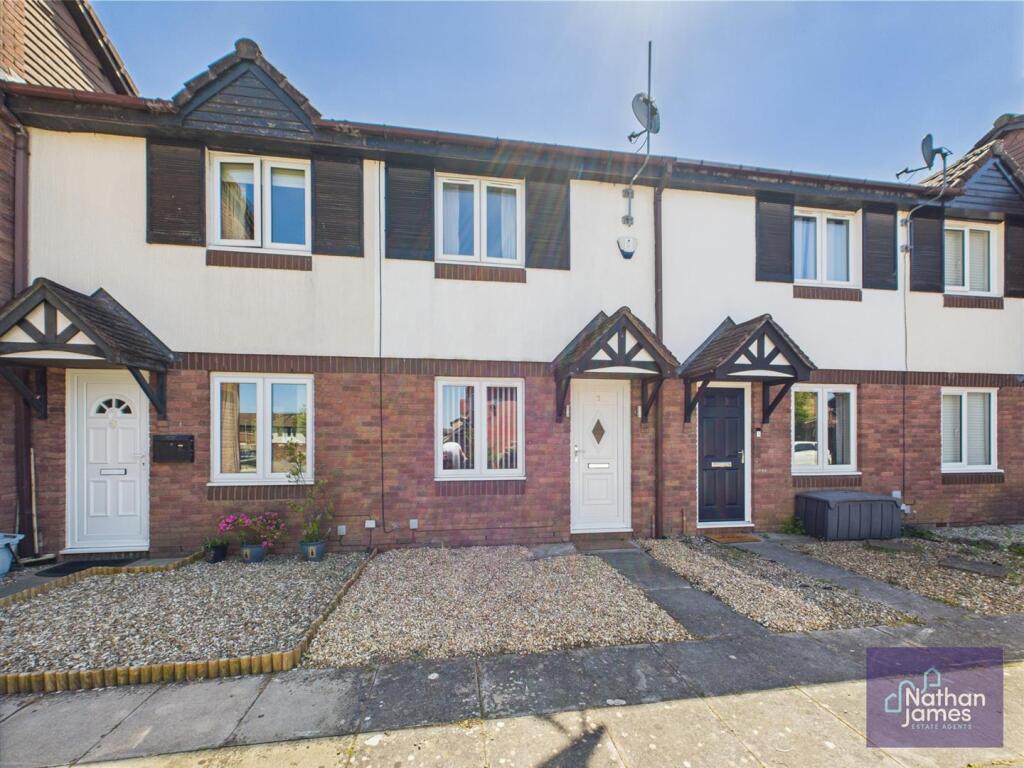 Main image of property: Landau Close,Undy,Caldicot