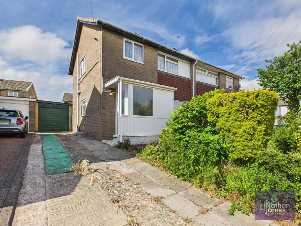 Main image of property: Burns Crescent, Caldicot