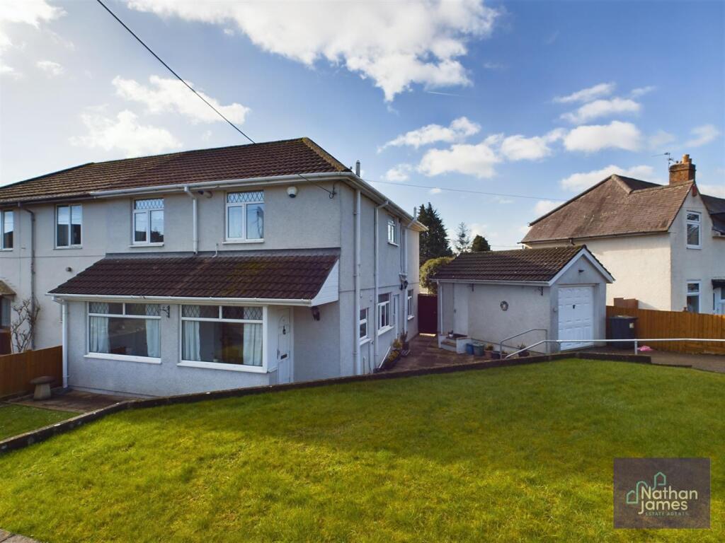 Main image of property: Caldicot Road, Rogiet