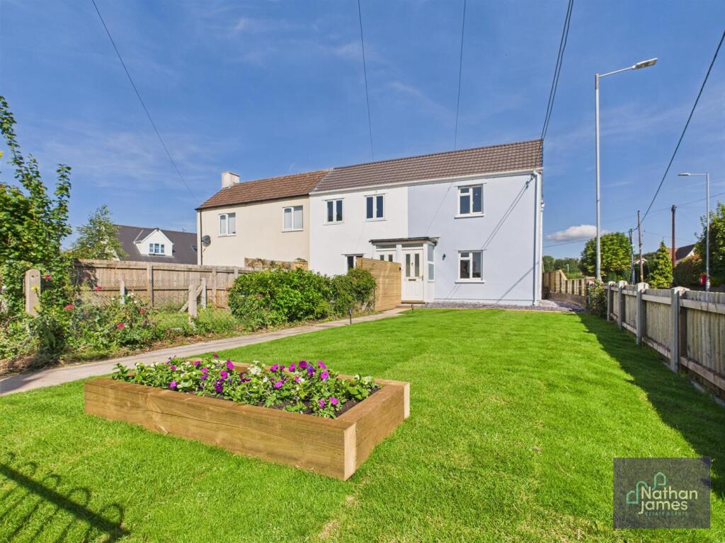 Main image of property: Newport Road, Caldicot