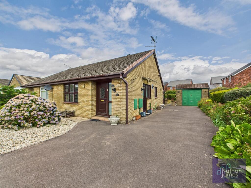 Main image of property: Quarry Rise, Undy, Caldicot