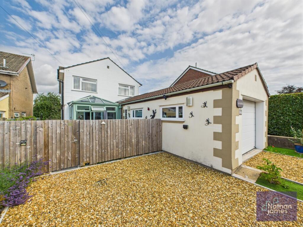 Main image of property: Keats Road, Caldicot