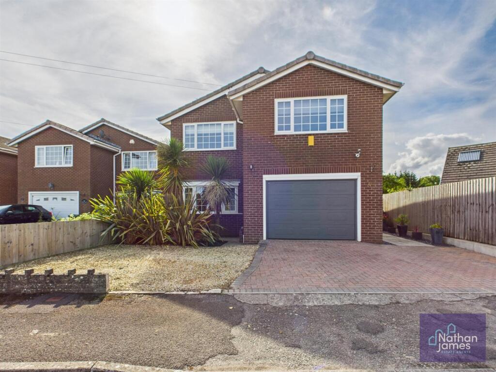 Main image of property: Whitehall Gardens, Undy, Caldicot