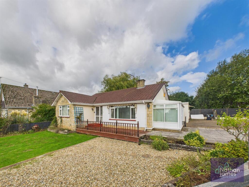 Main image of property: Fordwich Close, St. Arvans, Chepstow
