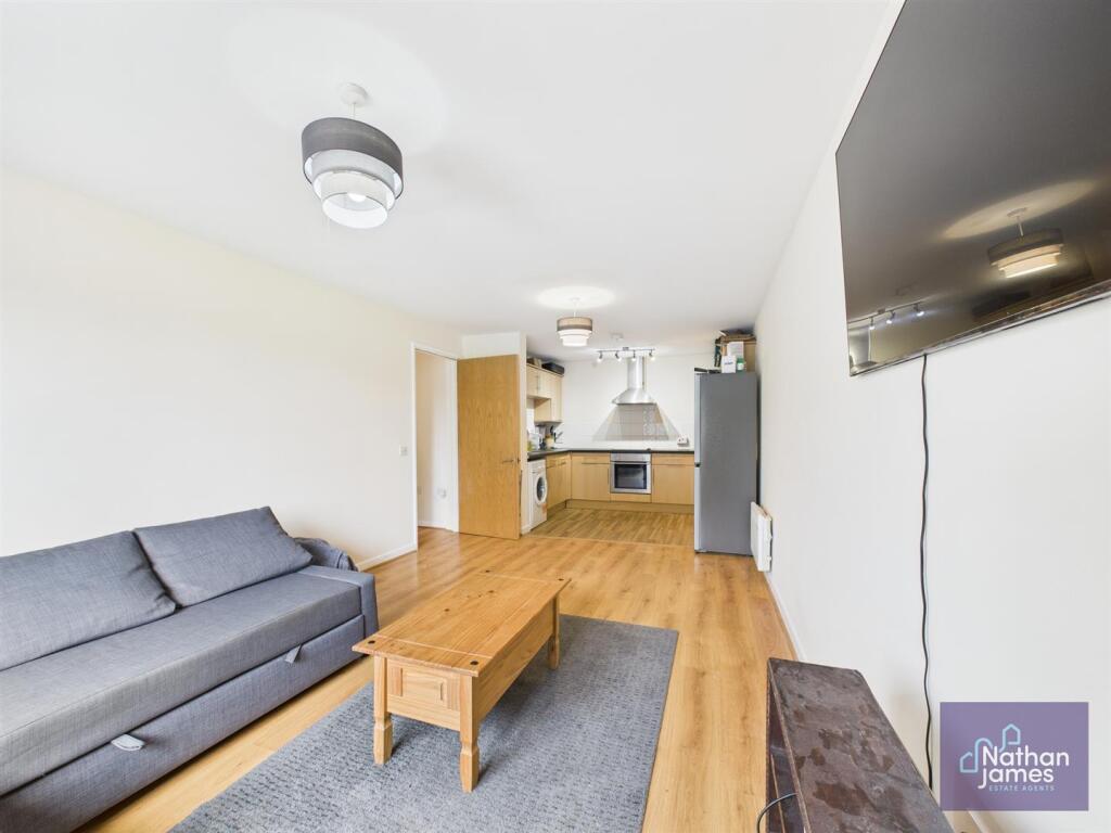 Main image of property: Monmouth court, Sandy Lane, Caldicot