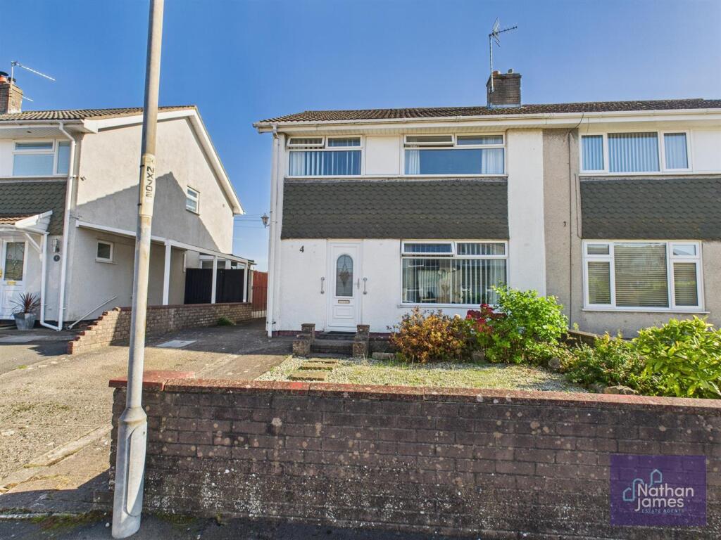 Main image of property: Woodstock Court Caldicot