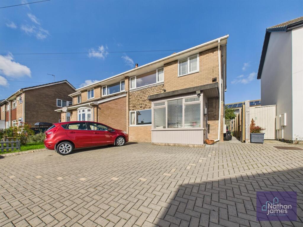 Main image of property: Burns Crescent,,Caldicot