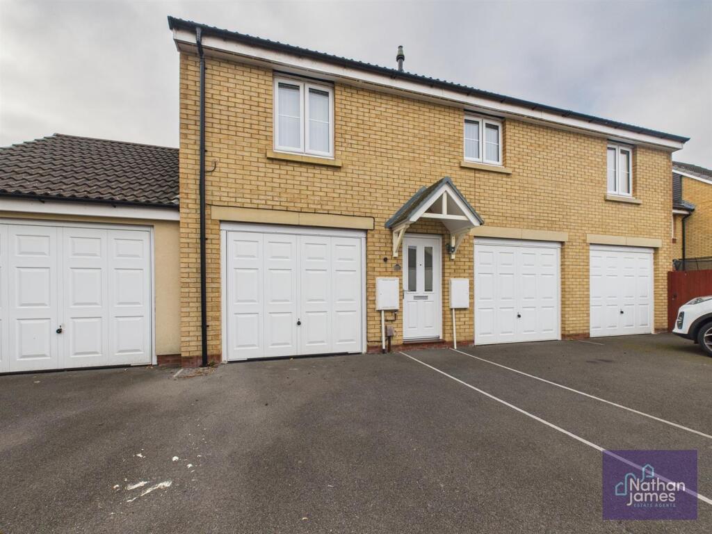 Main image of property: Bessemer Drive, Newport