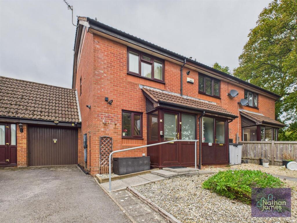 Main image of property: Grove Gardens, Caldicot