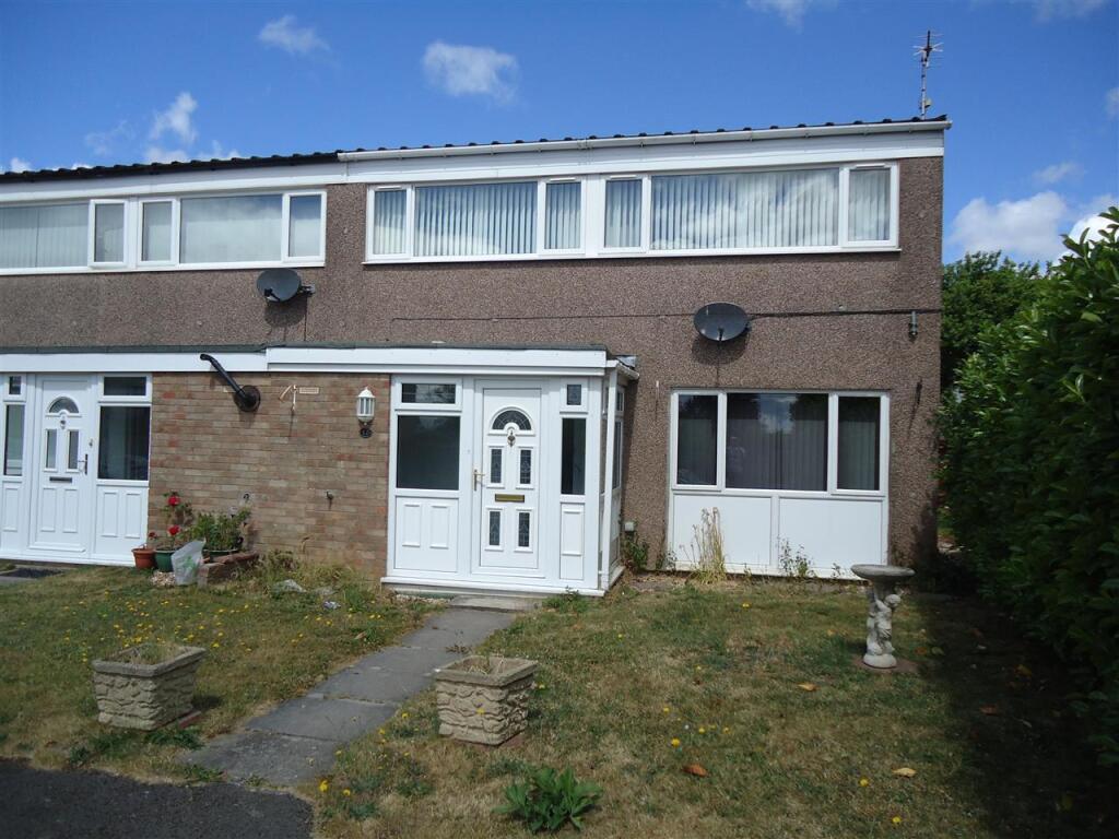 Main image of property: Cas Troggy,,Caldicot