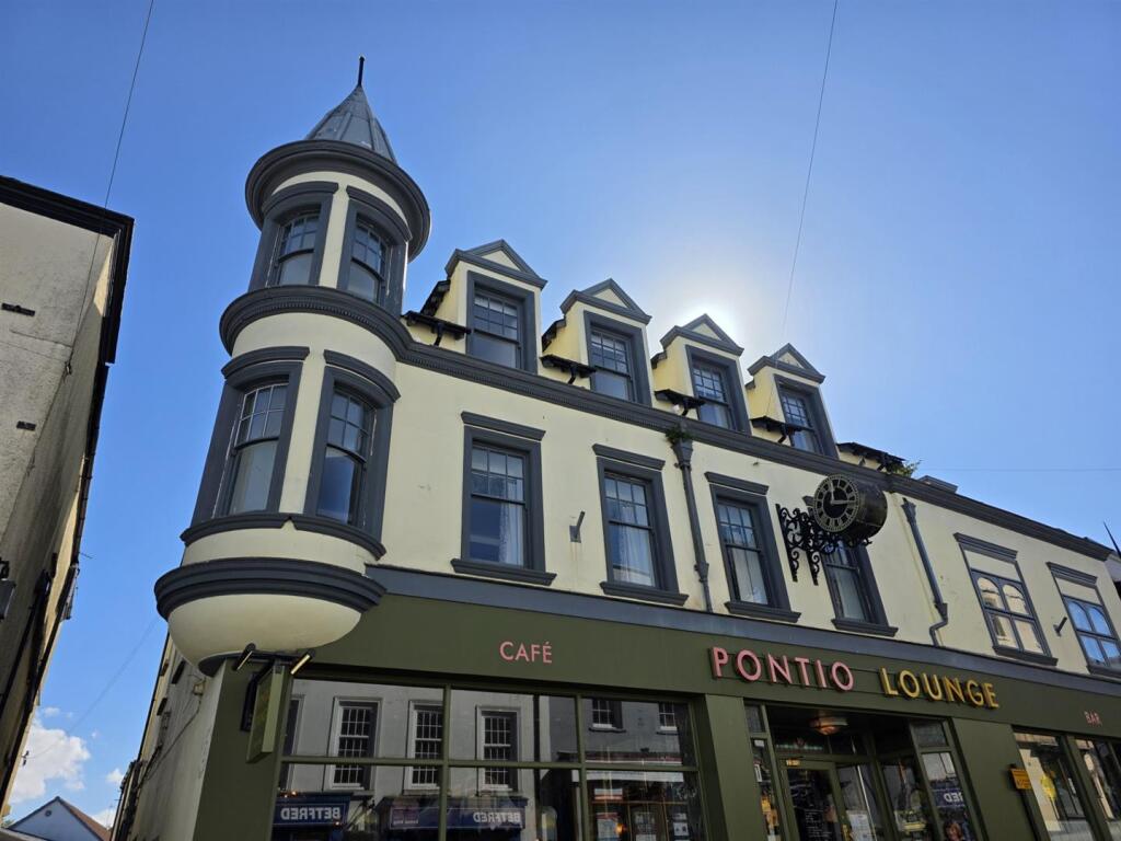 Main image of property: Oxford Street, High Street, Chepstow