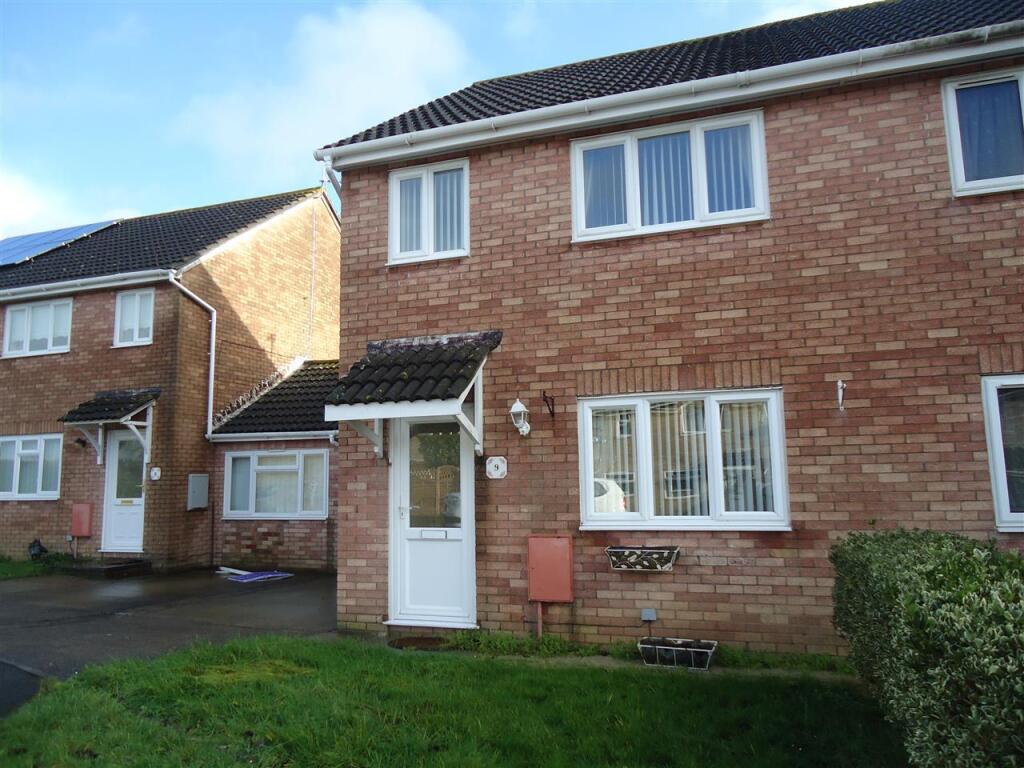 Main image of property: Laburnum Close,Undy,Caldicot