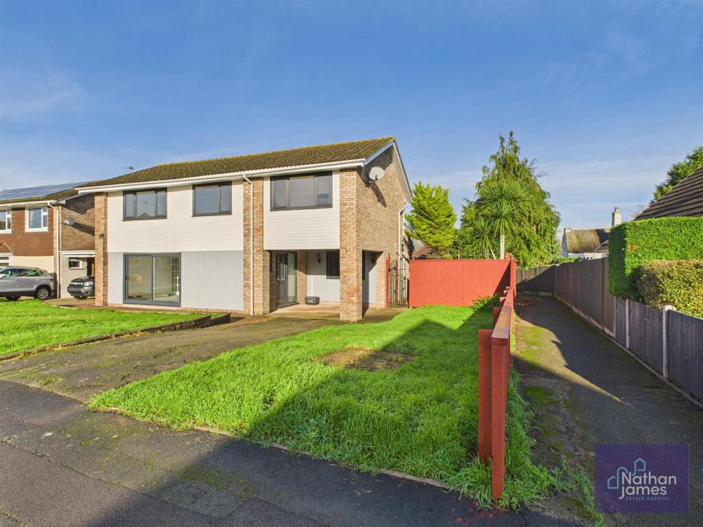 Main image of property: Castle Lea, Caldicot