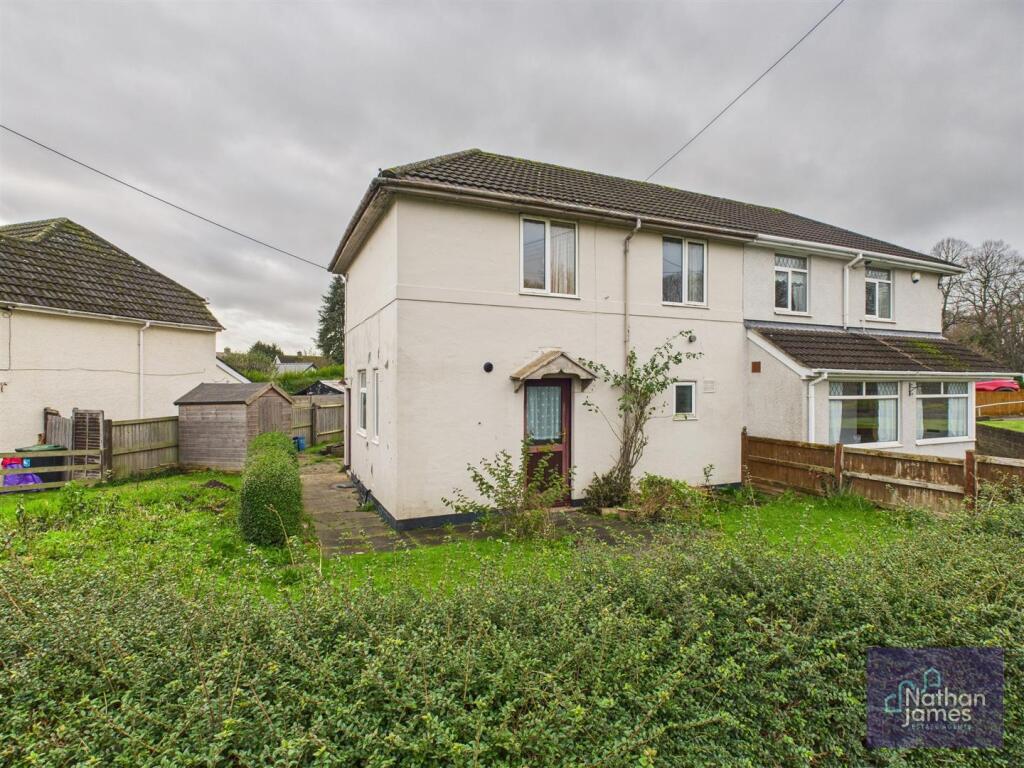 Main image of property: Caldicot Road, Rogiet, Caldicot
