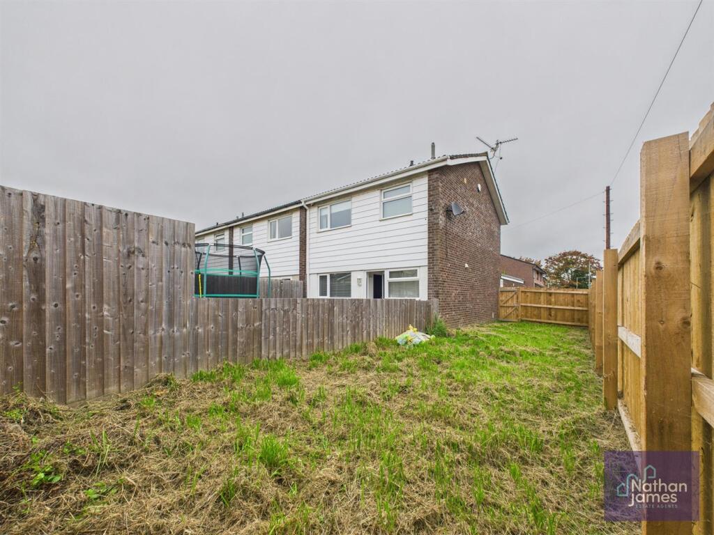 Main image of property: Waghausel Close, Caldicot