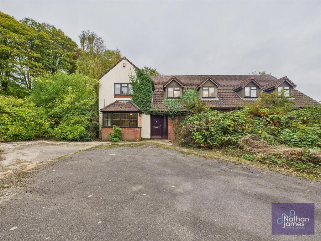 Main image of property: Crick, Caldicot