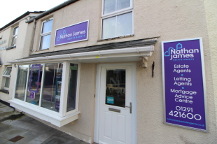 Nathan James Estate Agents, Caldicotbranch details