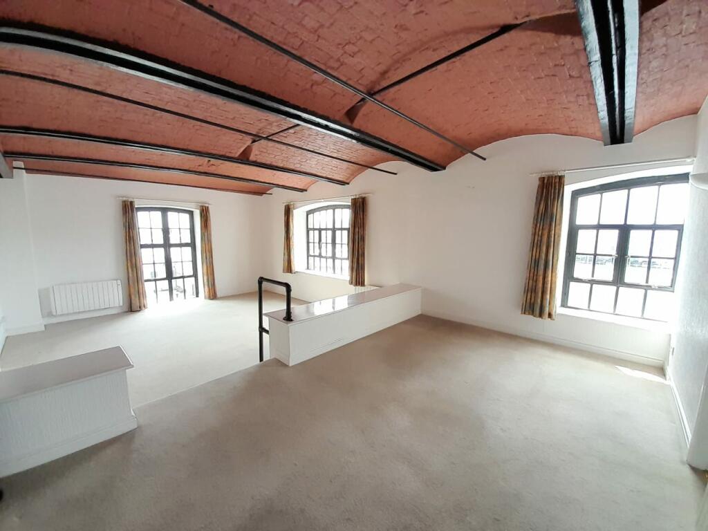 Main image of property: South Quay, Wapping Quay, Liverpool City L3
