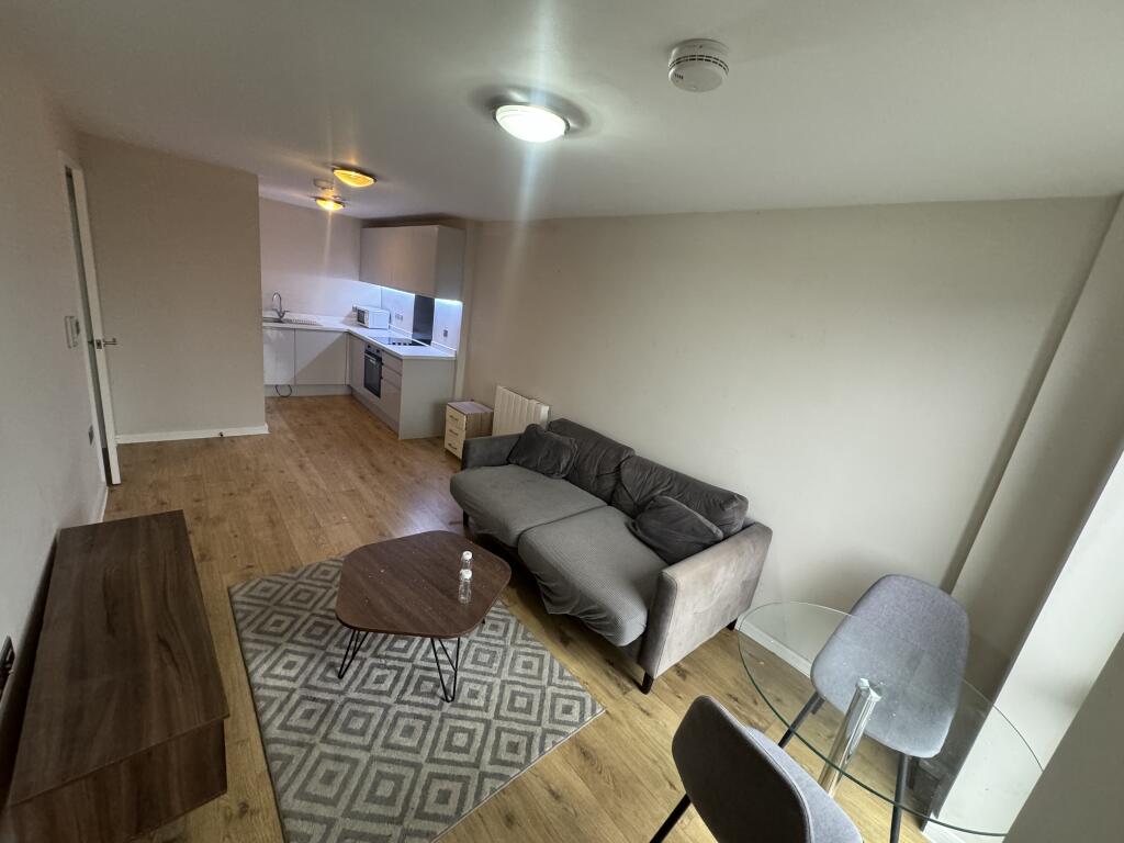 Main image of property: Quay Central, Liverpool L3