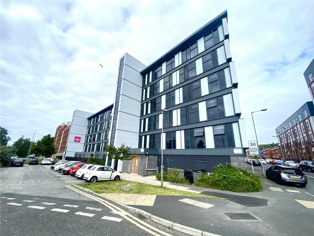 Main image of property: Great Homer Street, Liverpool
