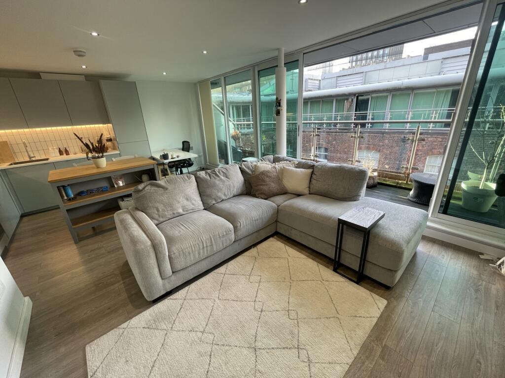 Main image of property: The Albany, Old Hall Street L3