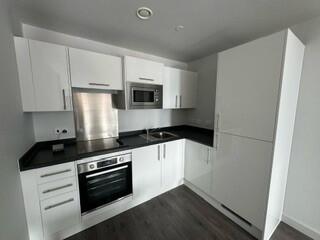 Main image of property: One Baltic Square L8
