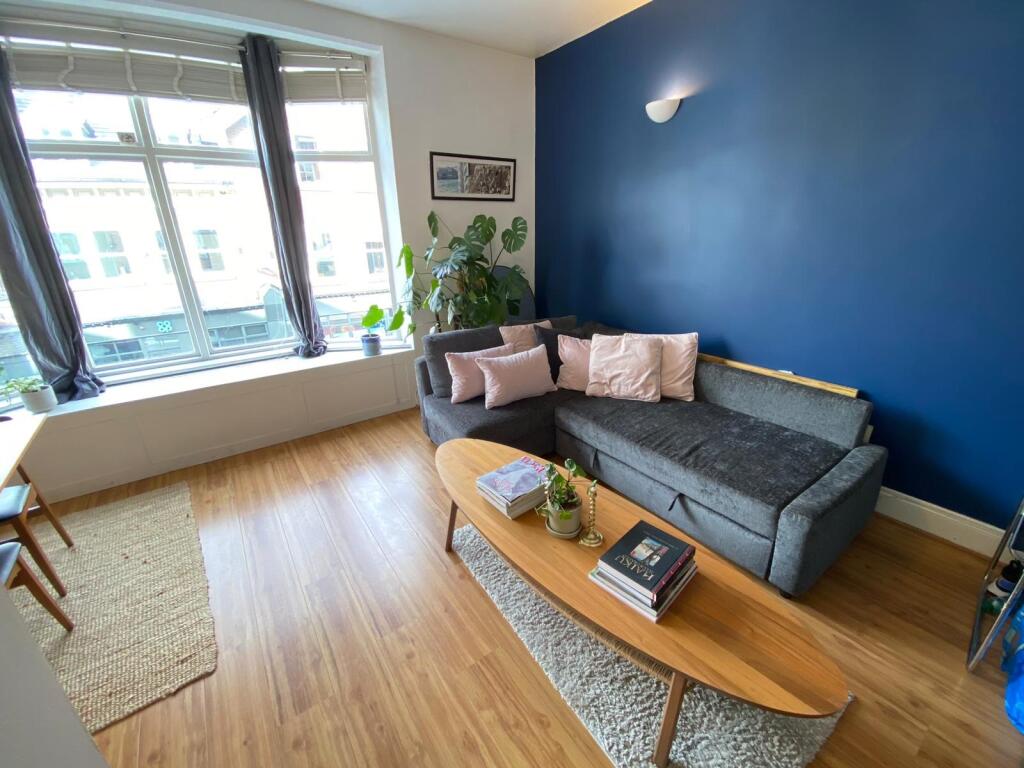 Main image of property: Lark Lane, Liverpool, L17