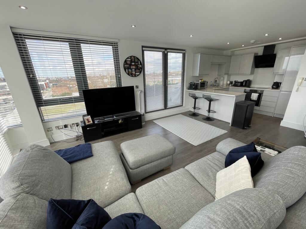 Main image of property: Jugglers Yard, Marlborough Street L3