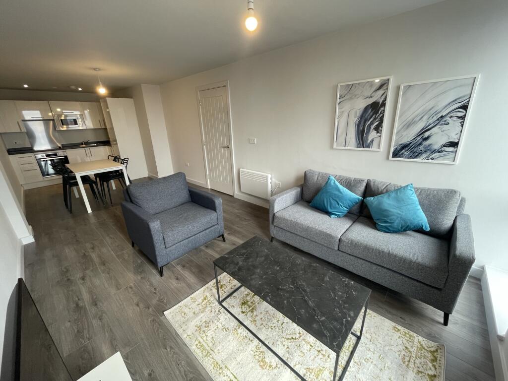 Main image of property: One Baltic Square L8