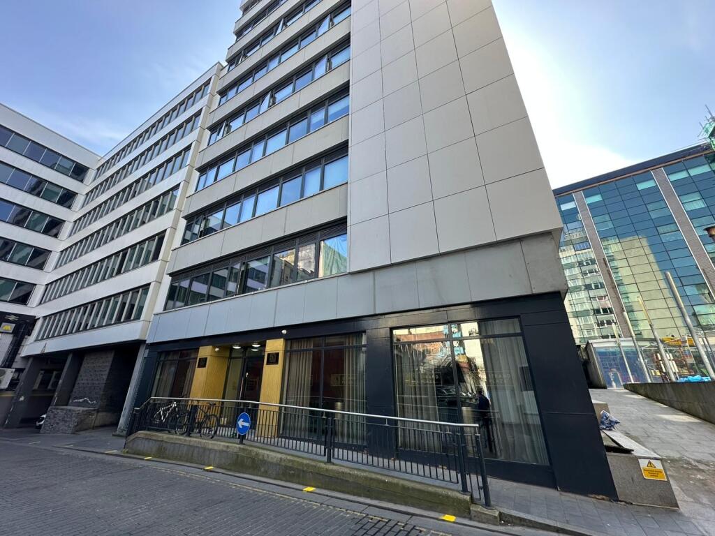 Main image of property: Strand Plaza, L2