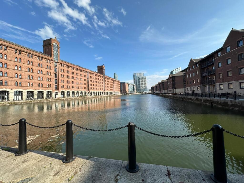 Main image of property: Waterloo Quay, L3