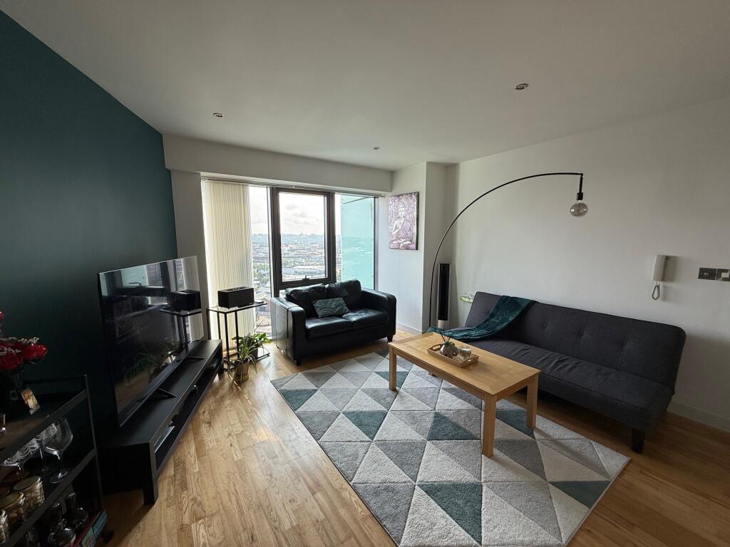 Main image of property: Alexandra Tower, L3