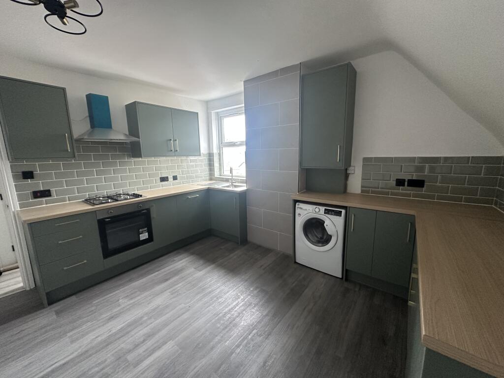 Main image of property: Rocky Lane, L6