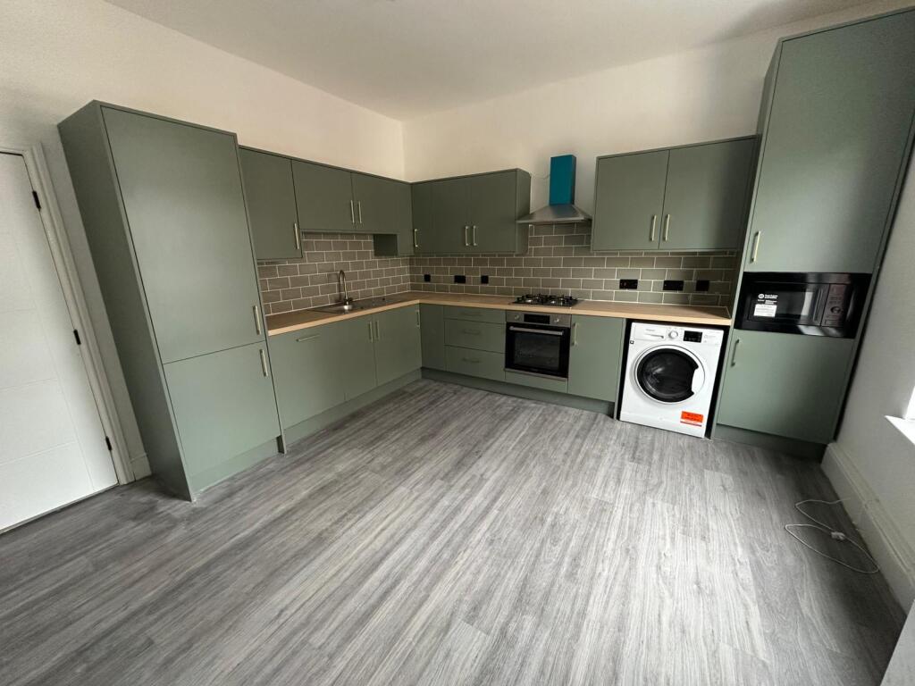 Main image of property: Rocky Lane, L6