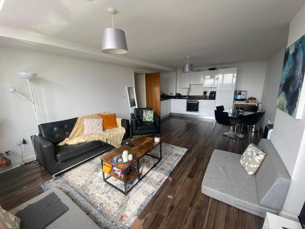 Main image of property: 7 The Strand, Liverpool, L2