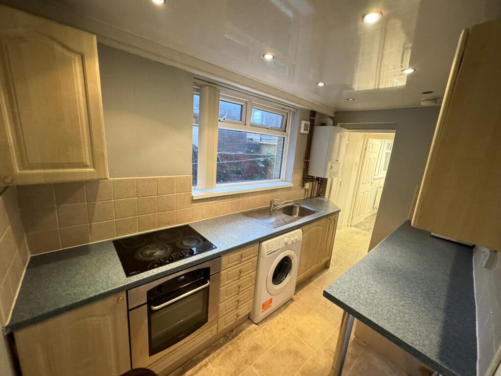 Main image of property: Prior Street, L20