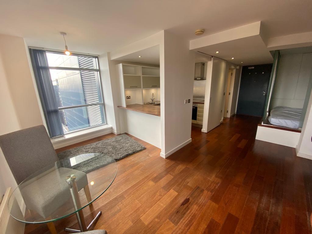 Main image of property: Beetham Tower, Old Hall Street L3