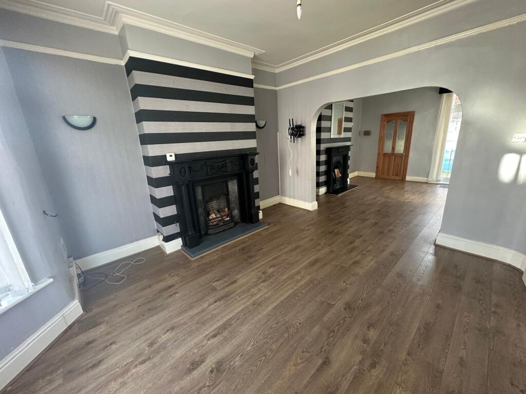 Main image of property: Clapham Road, L4