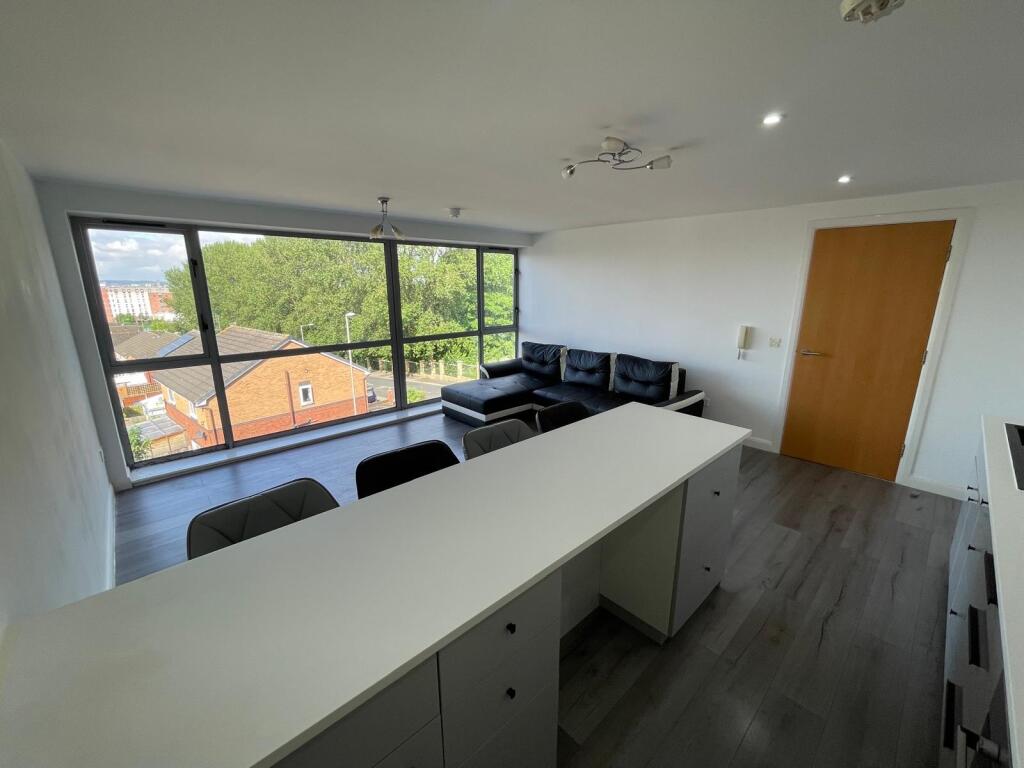 Main image of property: Netherfield Road South, L5