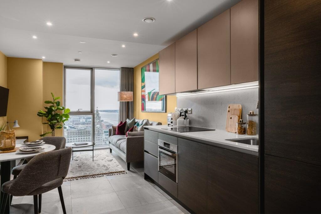 Main image of property: The Lexington, L3