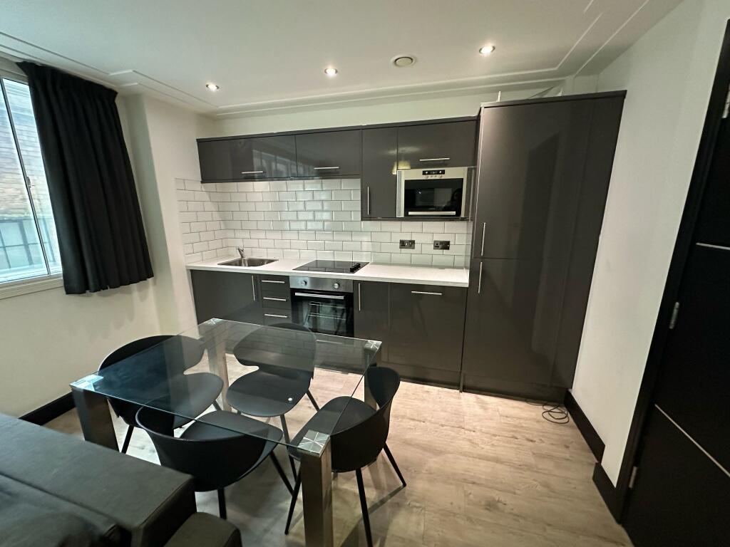 Main image of property: North John St, L2