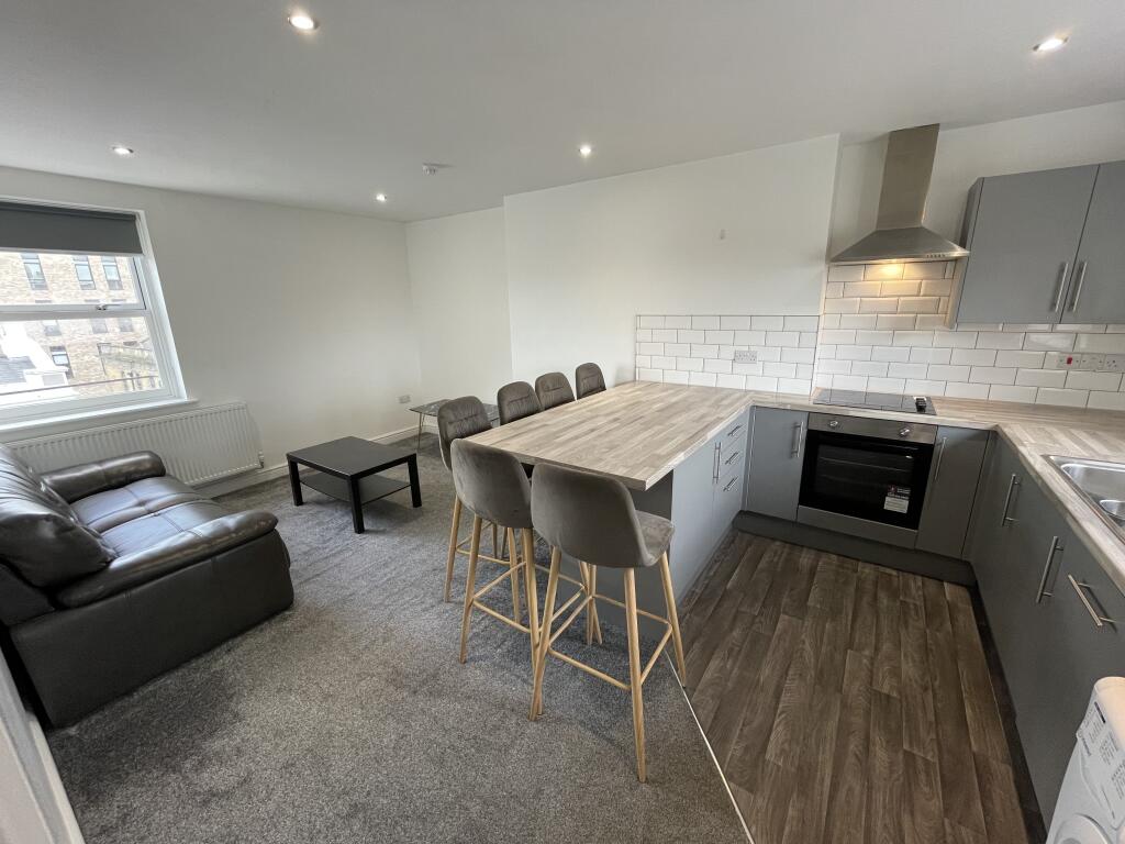 Main image of property: Hardman Street, L1