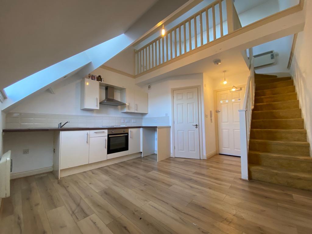 Main image of property: St Peters Church, High Park Street L8