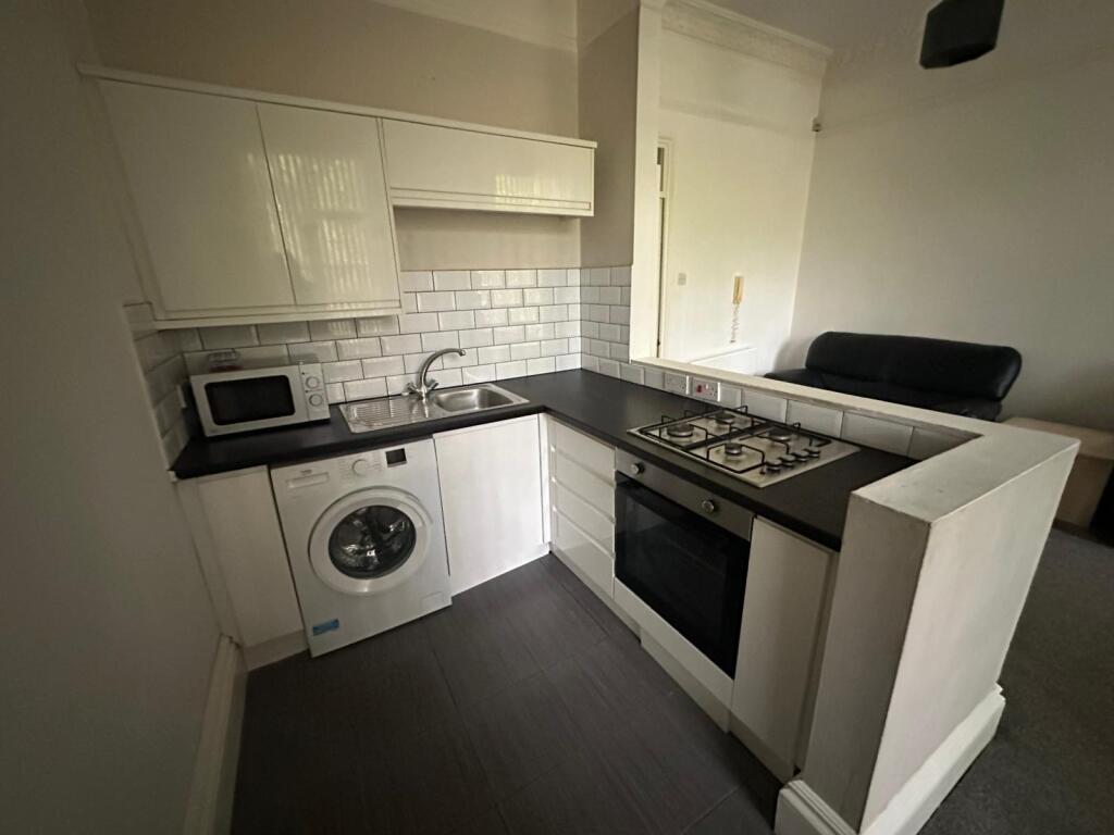 Main image of property: The Gallery, Sandon Street L8