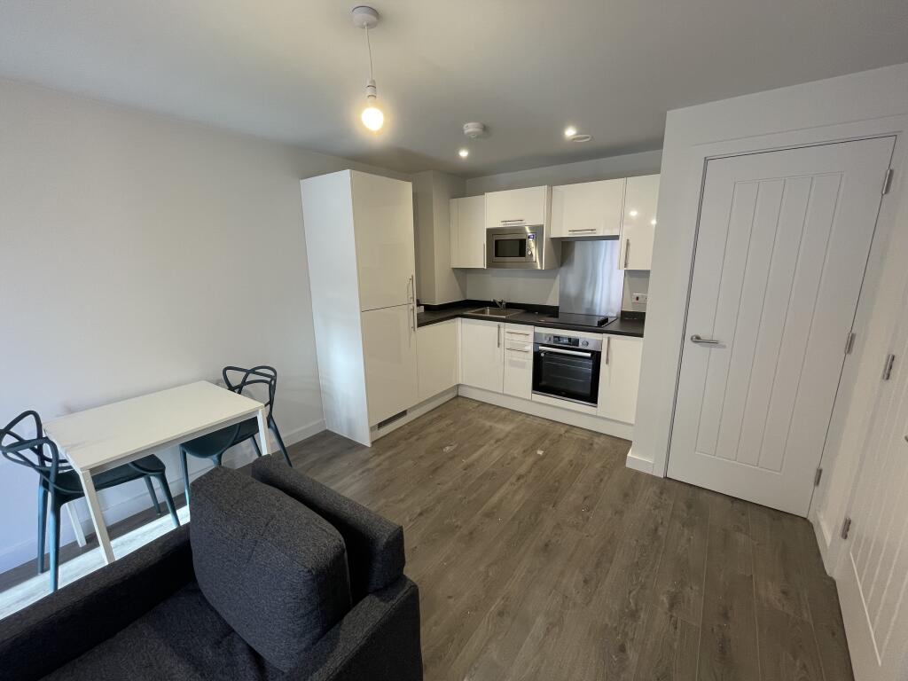Main image of property: One Baltic Square, L8