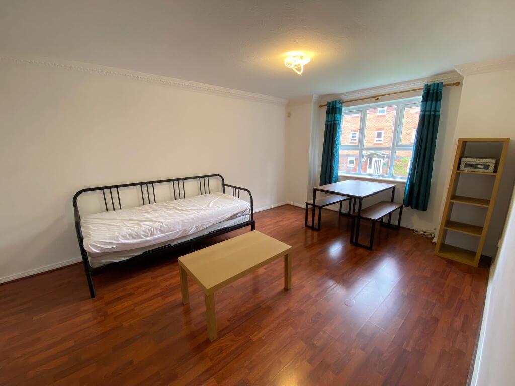 Main image of property: Princes Gardens, Highfield Street, L3