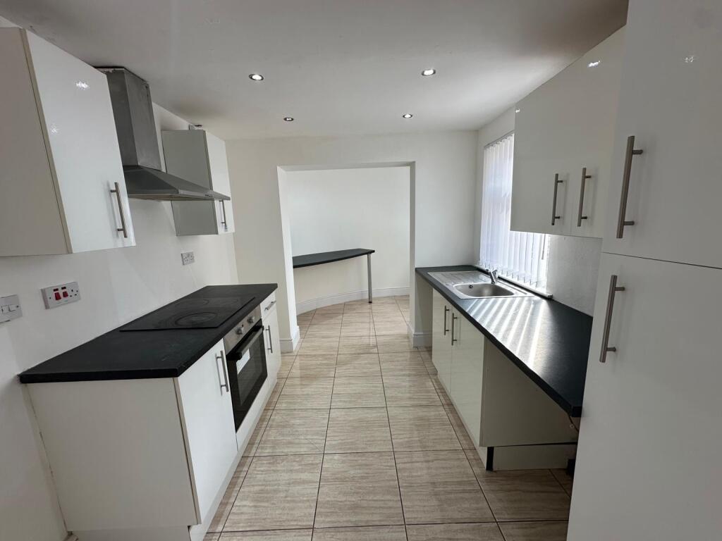 Main image of property: Silvester Street, Liverpool, L5